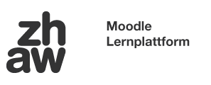 Moodle ZHAW