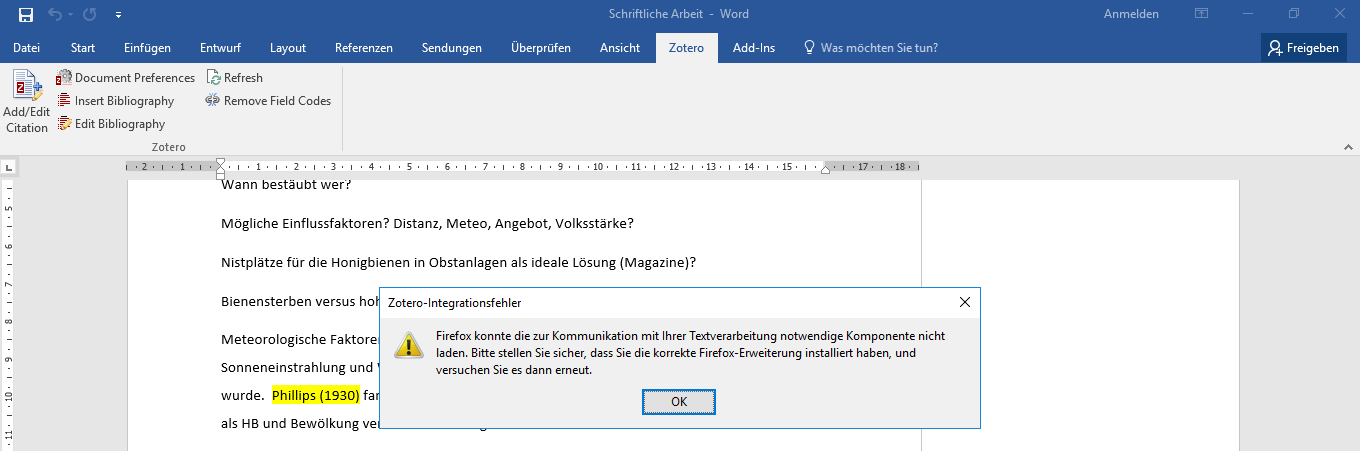Anhang Zotero_Fehlermeldung.PNG