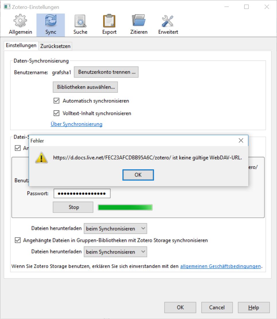 Anhang zotero Fehlermeldung 2.PNG