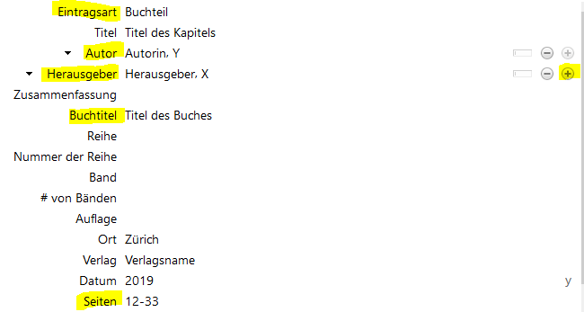 Buchteil