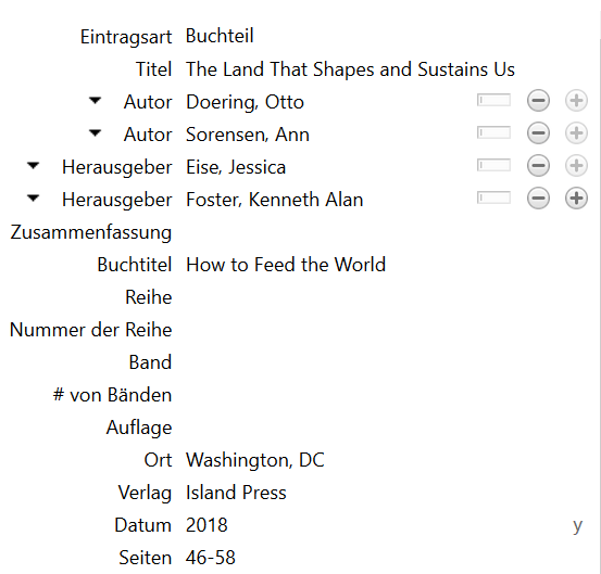 Buchteil