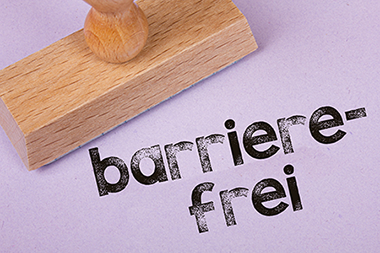 Barrierefreie Moodle-Kurse