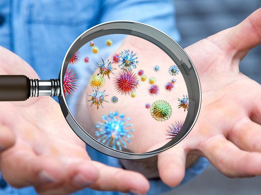 Hygiene & Epidemiologie