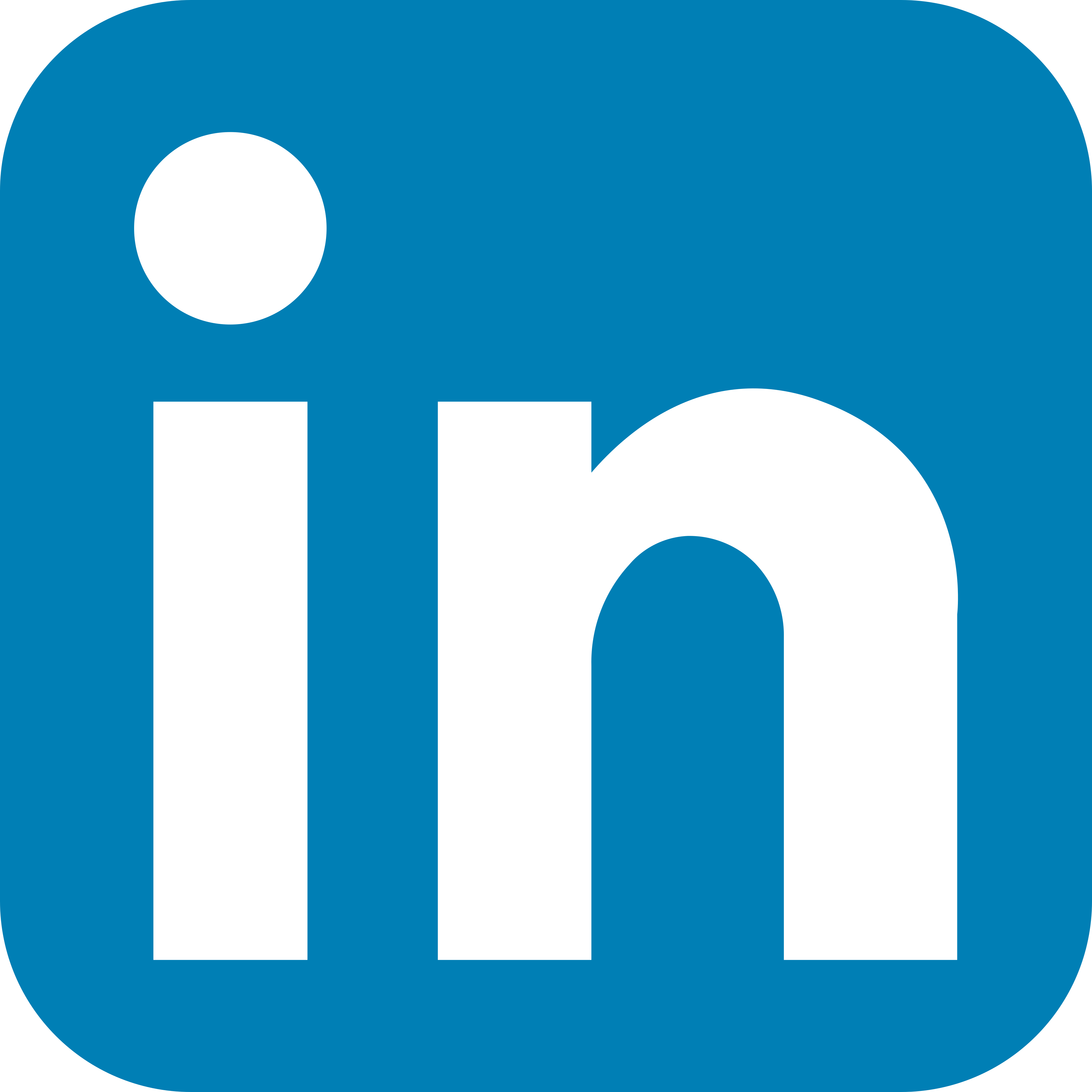 Logo LinkedIn