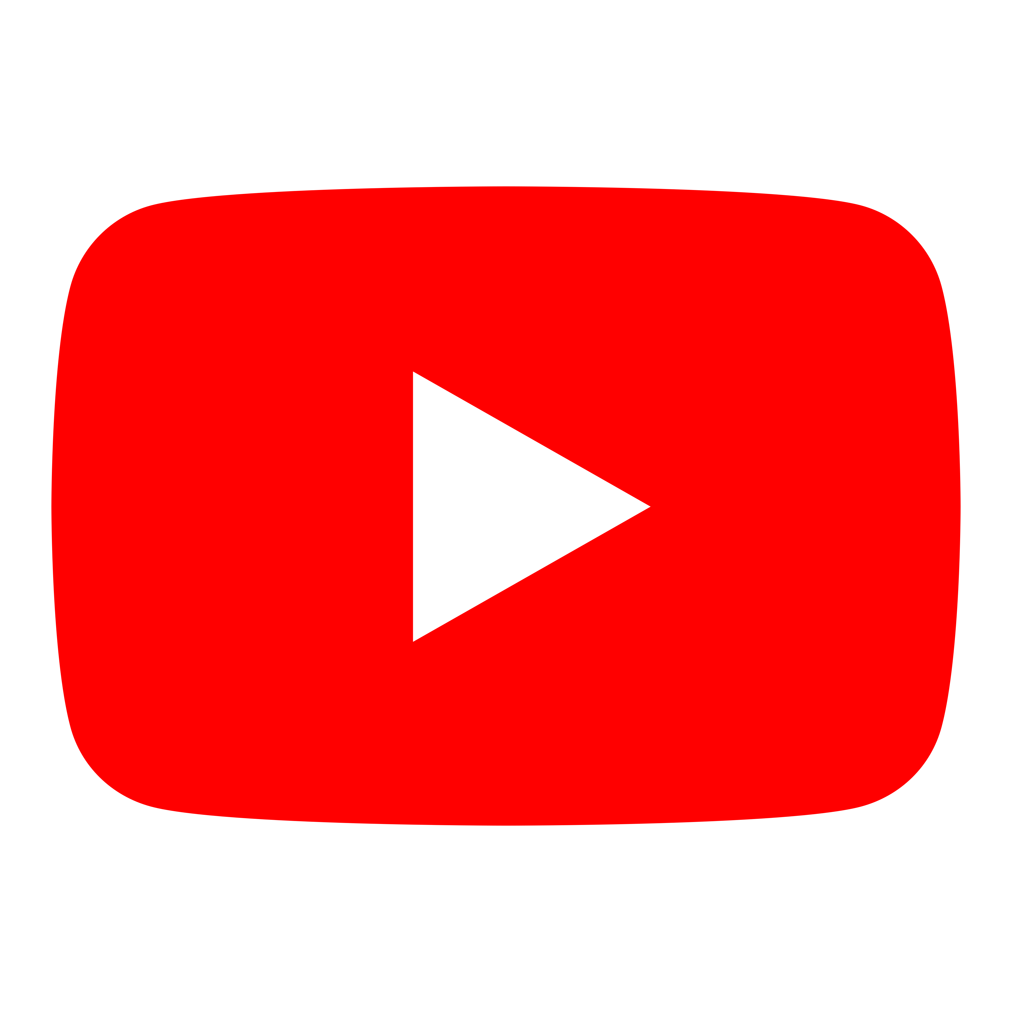 Logo Youtube