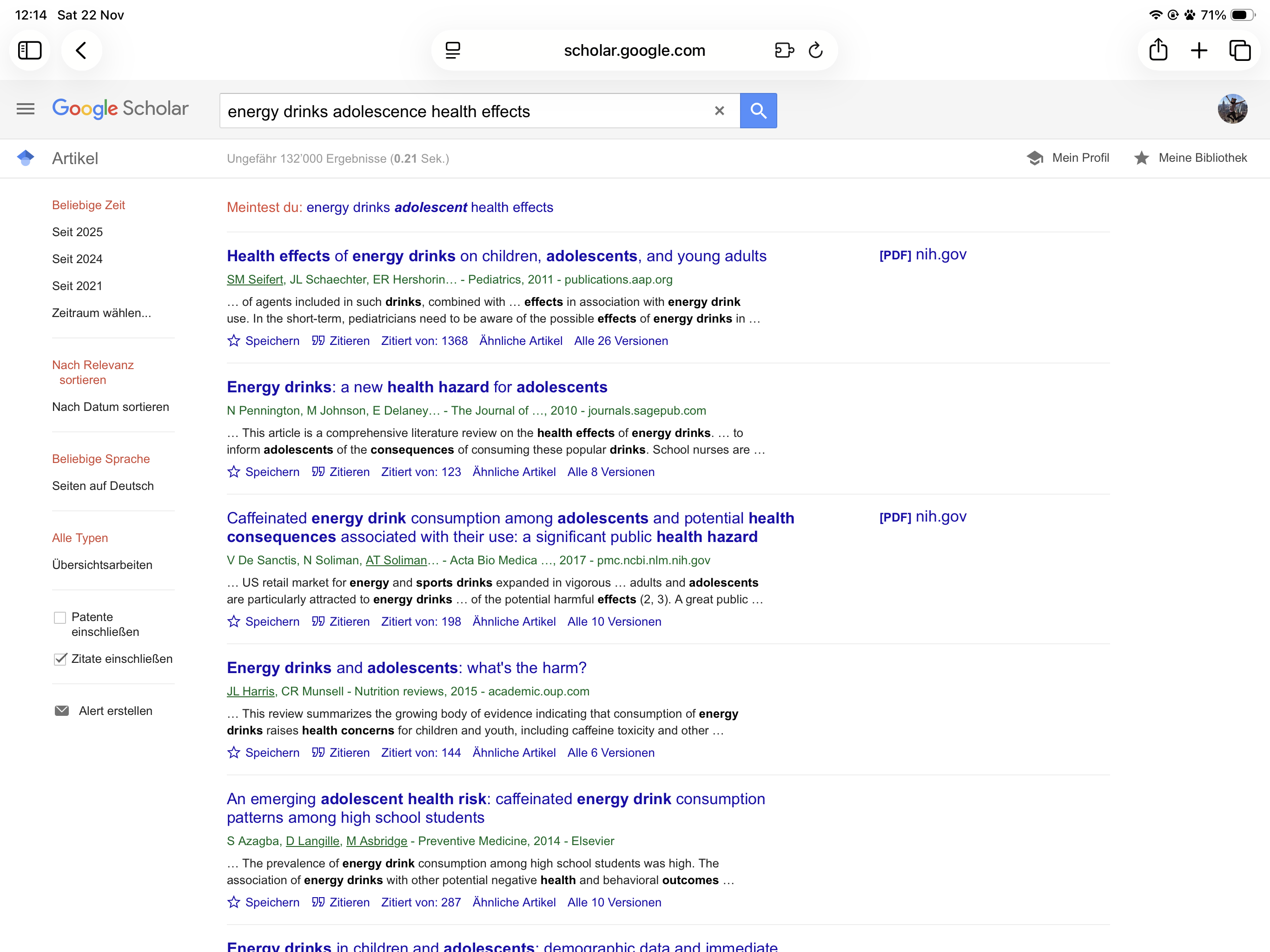 Google Scholar