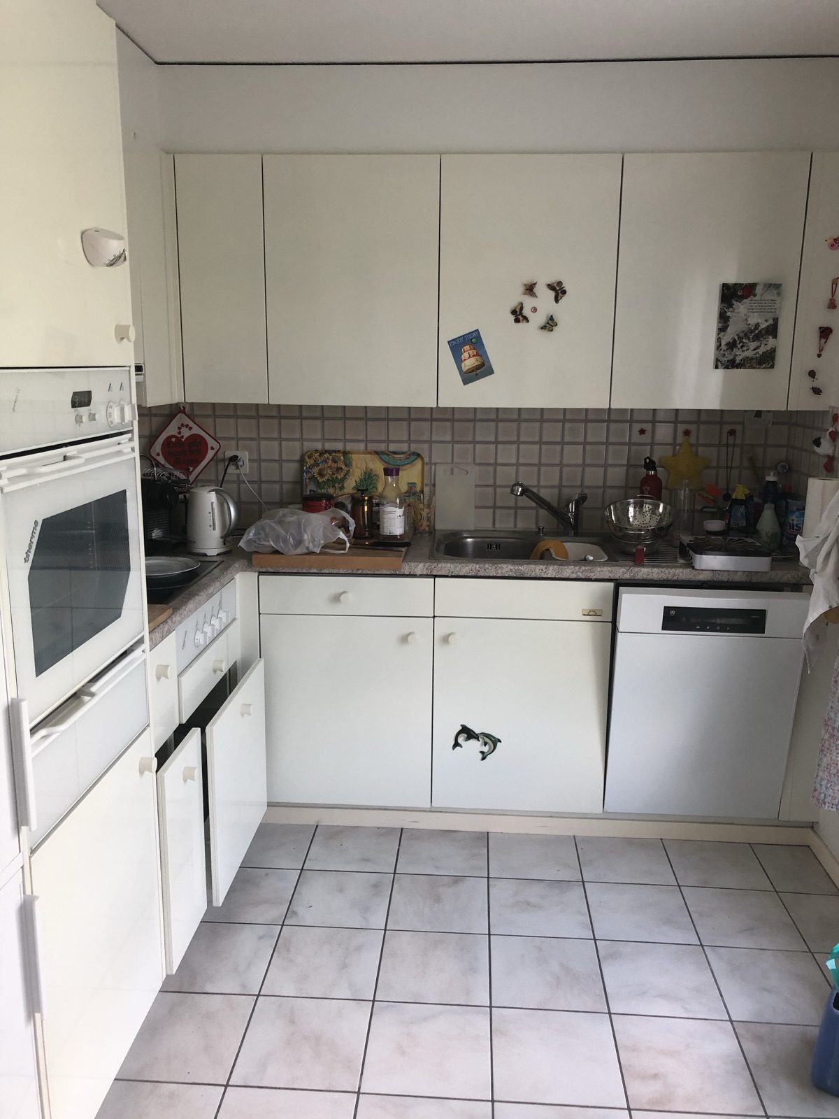 Küche