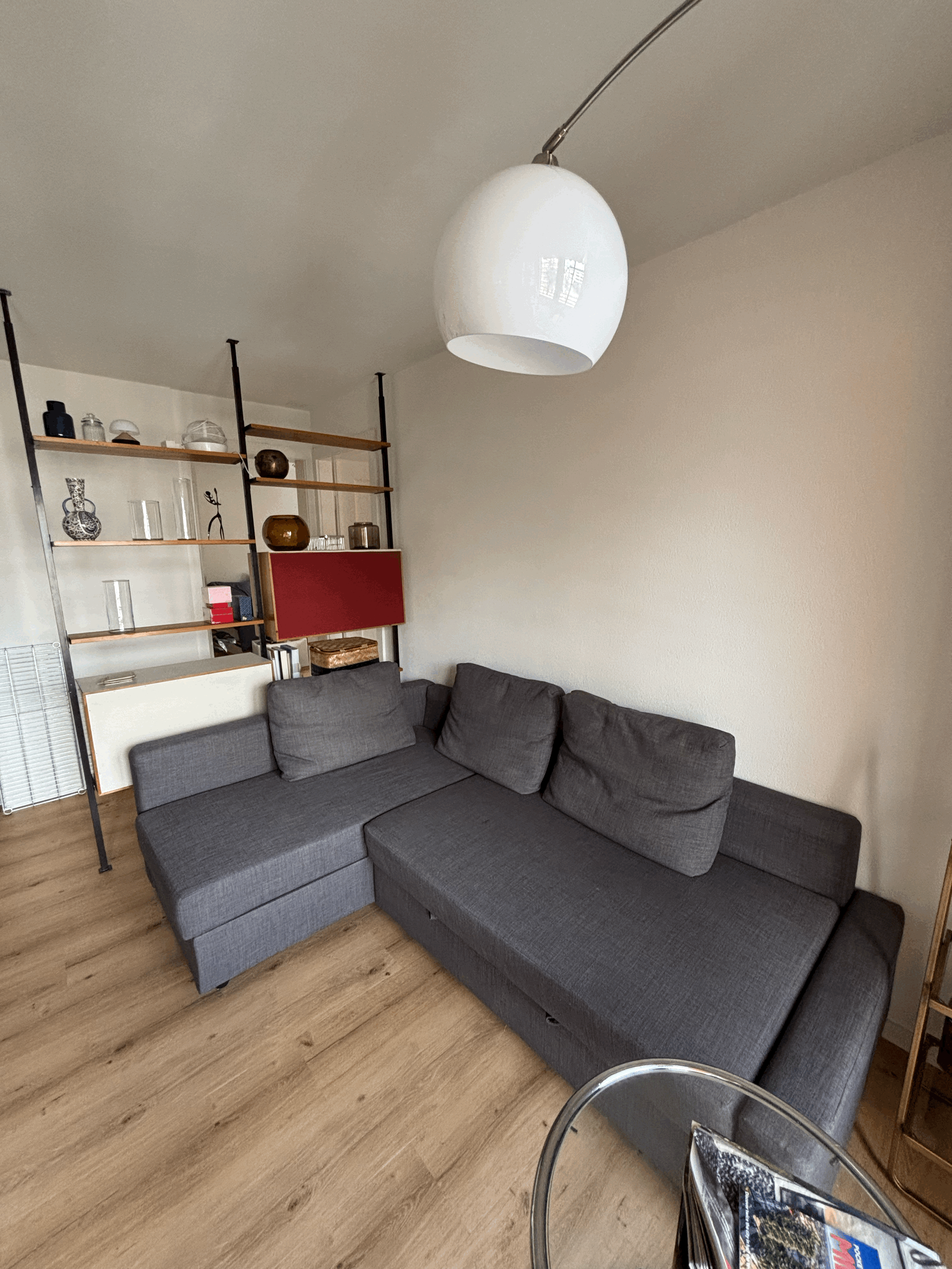 Schlafsofa